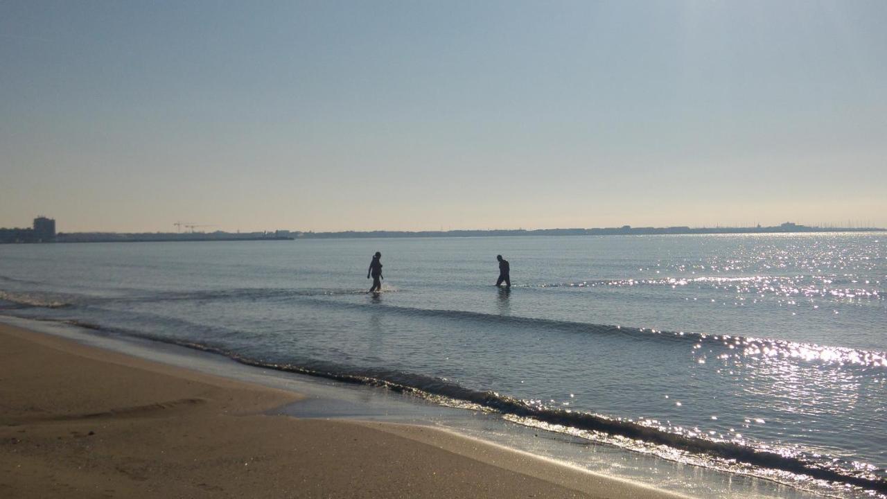 Gite De Vacances En Camargue ☆☆Nn Vauvert Exteriör bild