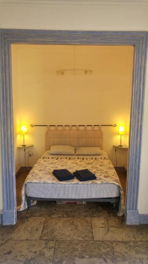 Gite De Vacances En Camargue ☆☆Nn Vauvert Exteriör bild