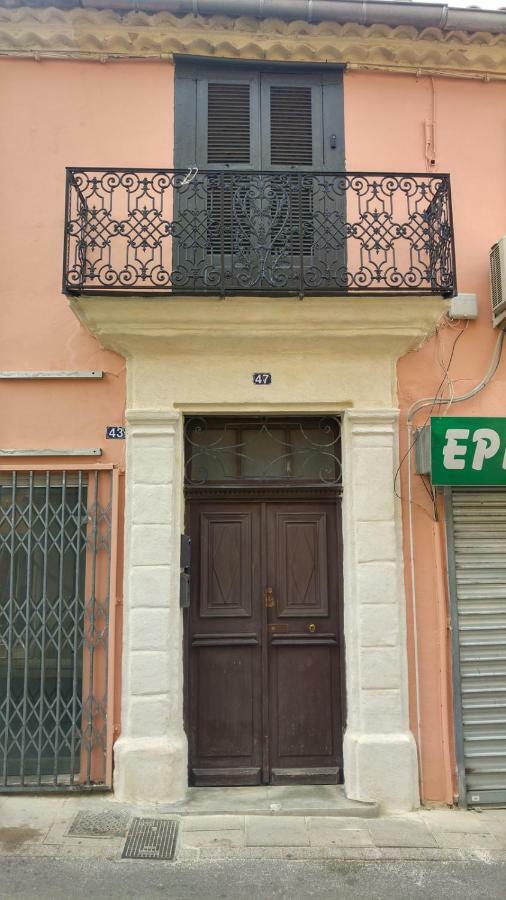 Gite De Vacances En Camargue ☆☆Nn Vauvert Exteriör bild