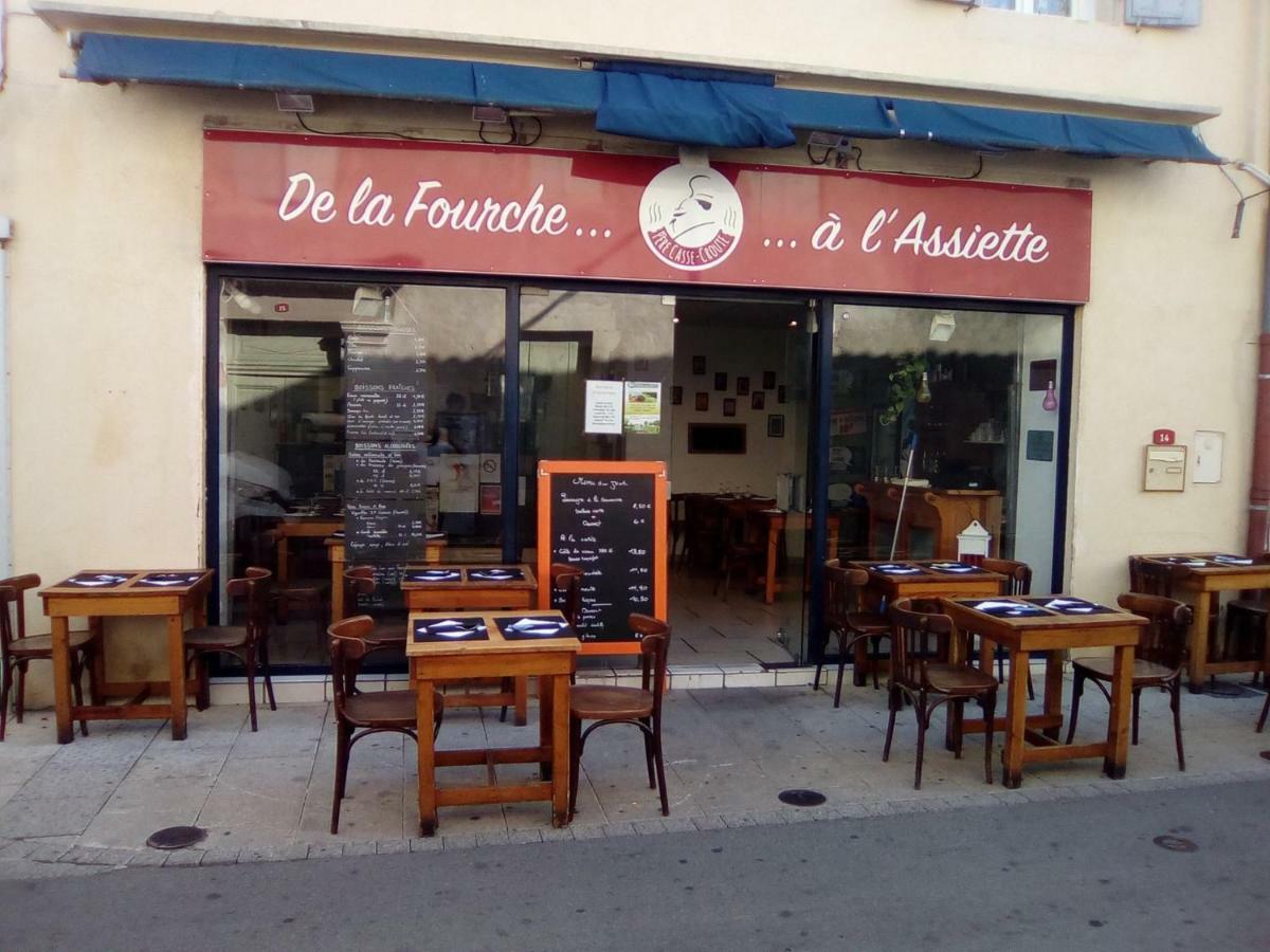 Gite De Vacances En Camargue ☆☆Nn Vauvert Exteriör bild